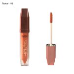 Gloria Beauty Stay Matte Liquid Lipstick - 112 - Taurus
