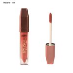 Gloria Beauty Stay Matte Liquid Lipstick - 113 - Havana