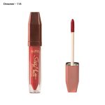 Gloria Beauty Stay Matte Liquid Lipstick - 114- Dreamer