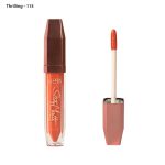 Gloria Beauty Stay Matte Liquid Lipstick - 115 - Thrilling