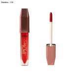 Gloria Beauty Stay Matte Liquid Lipstick - 116 - Fearless
