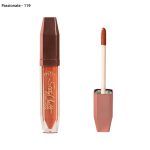 Gloria Beauty Stay Matte Liquid Lipstick - 119 - Passionate