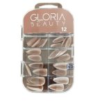 Gloria Beauty 100pcs Nails - 12