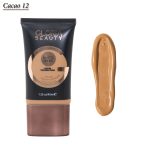Gloria Beauty Liquid Foundation - 12 - Cacoa