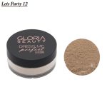 Gloria Beauty Dress Me Perfect Loose Powder - 12 -Lets Party