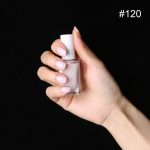 Gloria Beauty Nail Polish -120 - Image 2