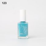 Gloria Beauty Nail Polish - 123
