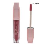 Gloria Beauty Stay Matte Liquid Lipstick - 13 - Fadia