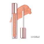 Gloria Beauty Lip Souffle Matte Creamy Liquid Lipstick 13- Gifted