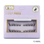 Gloria Beauty Cluster Eyelashes - 13 Amal