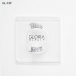 Gloria Beauty 3D Horse Eyelashes - 132 - Bloom
