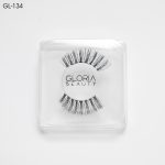 Gloria Beauty 3D Horse Eyelashes - 134 - Blossom