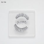 Gloria Beauty 3D Horse Eyelashes - 136 - Tease