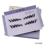 Gloria Beauty Cluster Eyelashes - 14 Fajr - Image 3