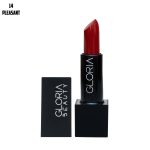 Gloria Beauty Power Matte Creamy Lipstick - 14