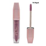 Gloria Beauty Stay Matte Liquid Lipstick - 14 - Hyat