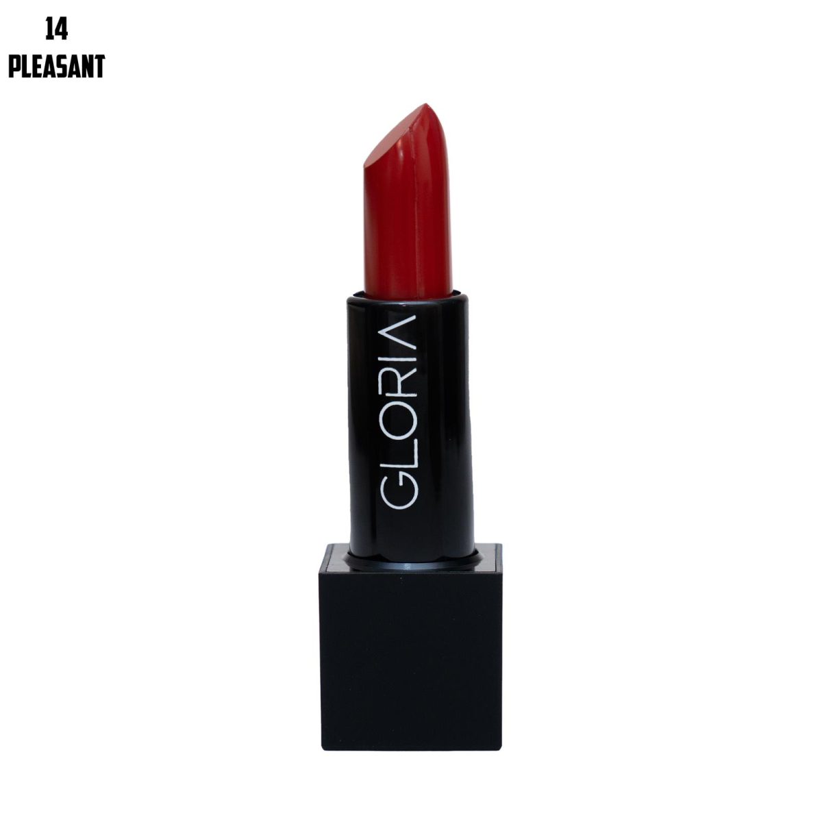 Gloria Beauty Power Matte Creamy Lipstick - 14 - Image 2