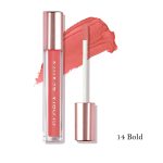 Gloria Beauty Lip Souffle Matte Creamy Liquid Lipstick 14- Bold