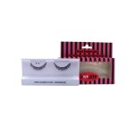 Eyelush 100% Human Hair Eyelashes - 14