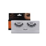 Makeup21 100% Human Hair Eyelashes - 15