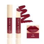 Gloria Beauty Buttery MatteStick Lipstick- 15 Icone
