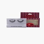 Eyelush 100% Human Hair Eyelashes - 15
