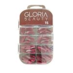 Gloria Beauty 100pcs Nails - 15