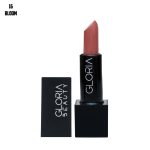 Gloria Beauty Power Matte Creamy Lipstick - 16