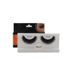 Makeup21 100% Human Hair Eyelashes - 16