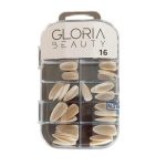 Gloria Beauty 100pcs Nails - 16