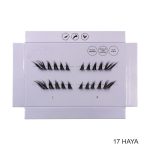 Gloria Beauty Cluster Eyelashes - 17 Haya - Image 2