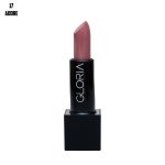 Gloria Beauty Power Matte Creamy Lipstick - 17 - Image 2