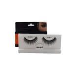 Makeup21 100% Human Hair Eyelashes - 17