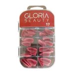 Gloria Beauty 100pcs Nails - 17