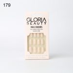Gloria Beauty Nail Dashes Manicure - 179