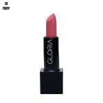 Gloria Beauty Power Matte Creamy Lipstick - 18 - Image 2