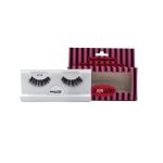 Eyelush 100% Human Hair Eyelashes - 18
