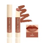 Gloria Beauty Buttery MatteStick Lipstick- 18 Dream