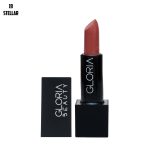 Gloria Beauty Power Matte Creamy Lipstick - 19