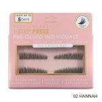 Gloria Beauty Cluster Eyelashes - 02 Hannah