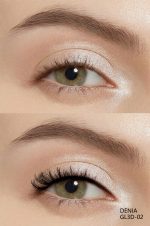 Gloria Beauty 3D Horse Eyelashes - 02 - Denia - Image 2