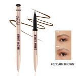 Gloria Beauty Brow Liner - 02 Dark Brown