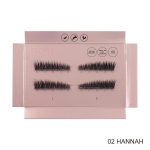 Gloria Beauty Cluster Eyelashes - 02 Hannah - Image 3