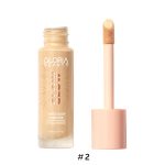 Gloria Beauty Tinted Glow Hydrator Foundation 02