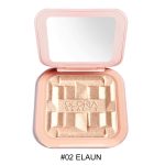 Gloria Beauty Diamond Highlighter - 02 Elaun