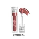 Gloria Beauty Plush Pout  02- Bombshell