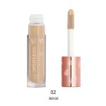Gloria Beauty Spotless Creamy Concealer 02- Beige