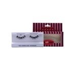 Eyelush 100% Human Hair Eyelashes - 02