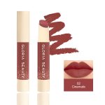 Gloria Beauty Buttery MatteStick Lipstick- 02 Cinematic