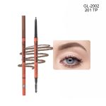 Gloria Beauty Perfectionist Brow Liner - 201TP